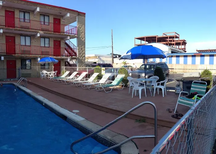Cloud 9 Inn