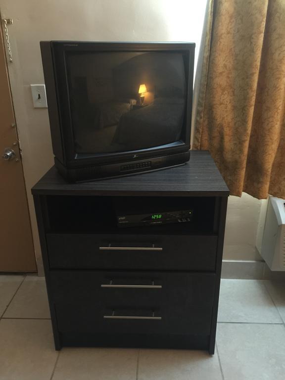 Hotel Cloud 9 Seaside Heights