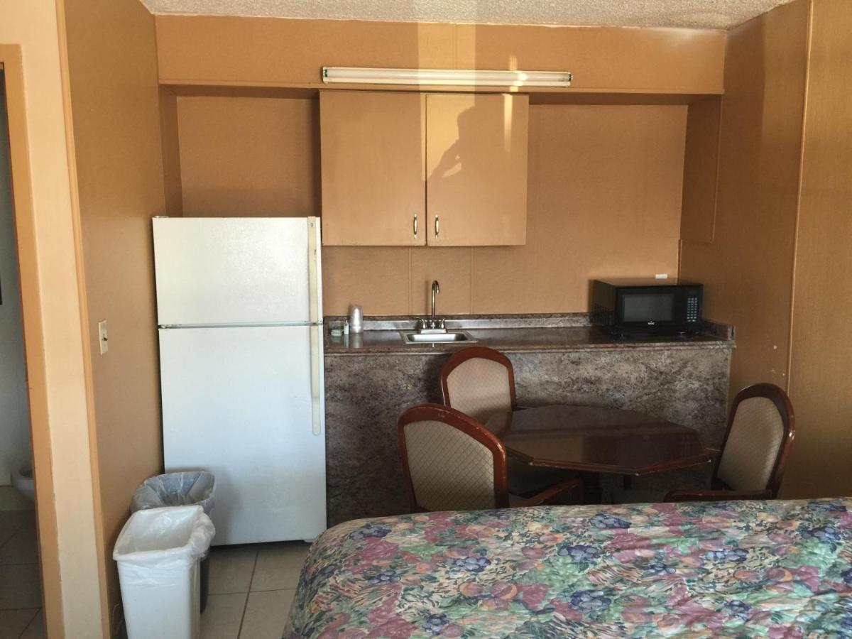 Hotel Cloud 9 Seaside Heights