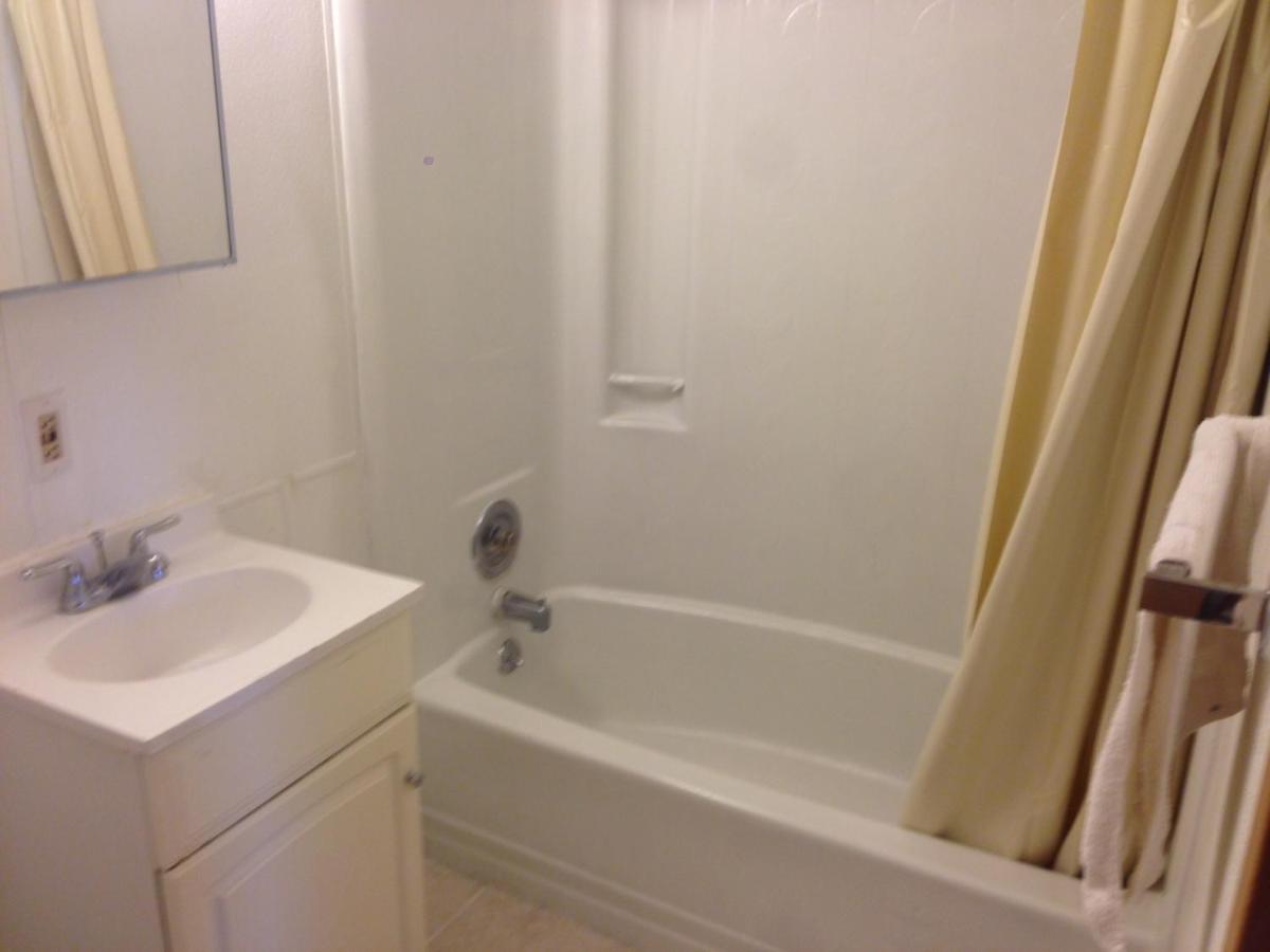 Cloud 9 Hotel Seaside Heights